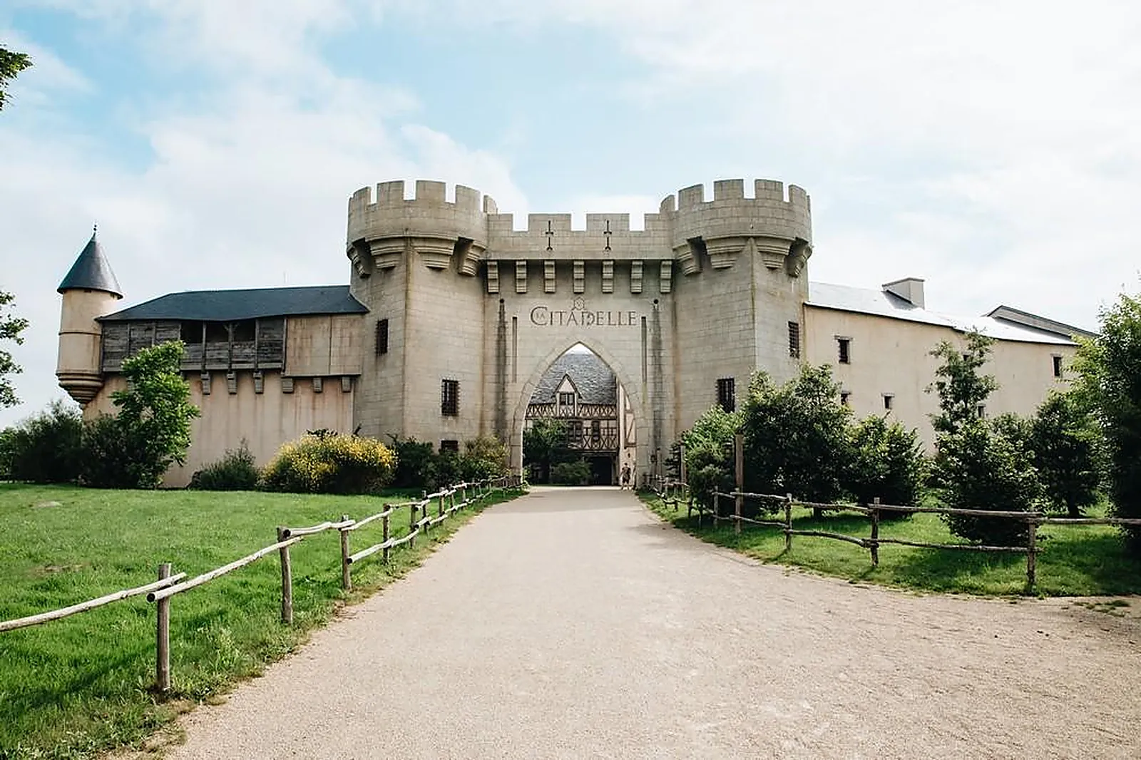 Lieux événementiels, PUY DU FOU CONGRÈS