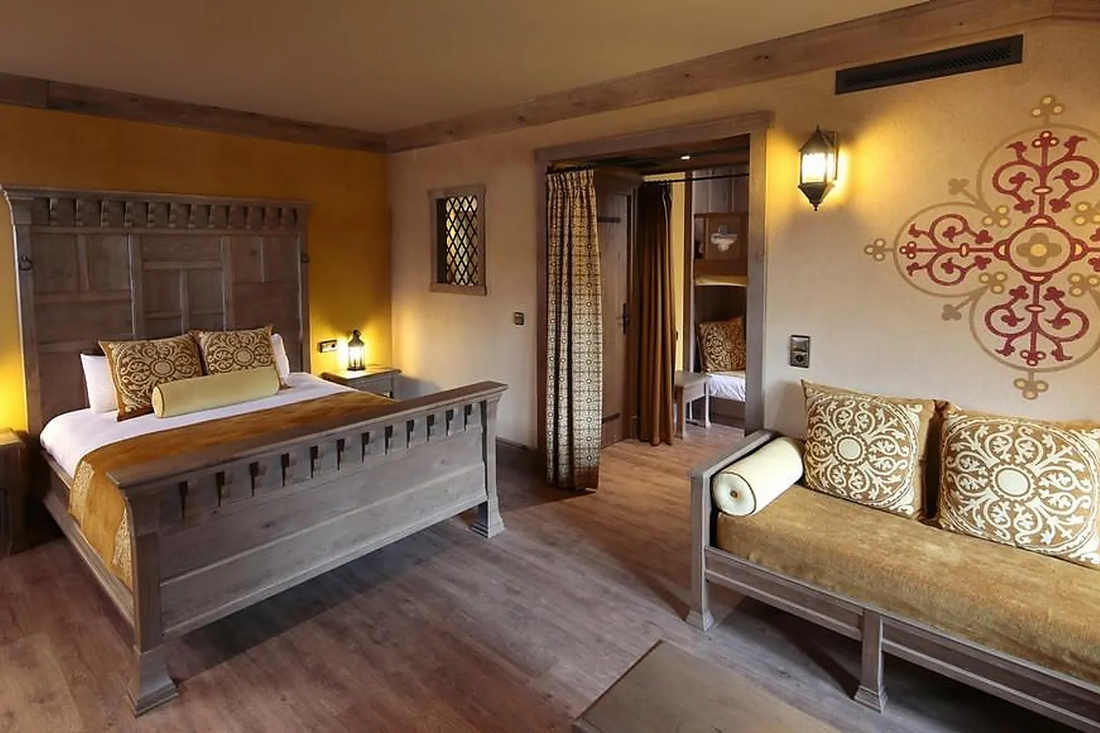 Lieux événementiels, PUY DU FOU CONGRÈS