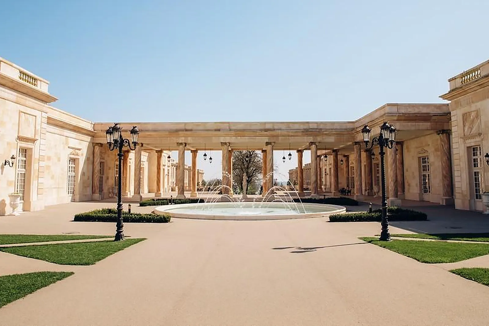 Lieux événementiels, PUY DU FOU CONGRÈS