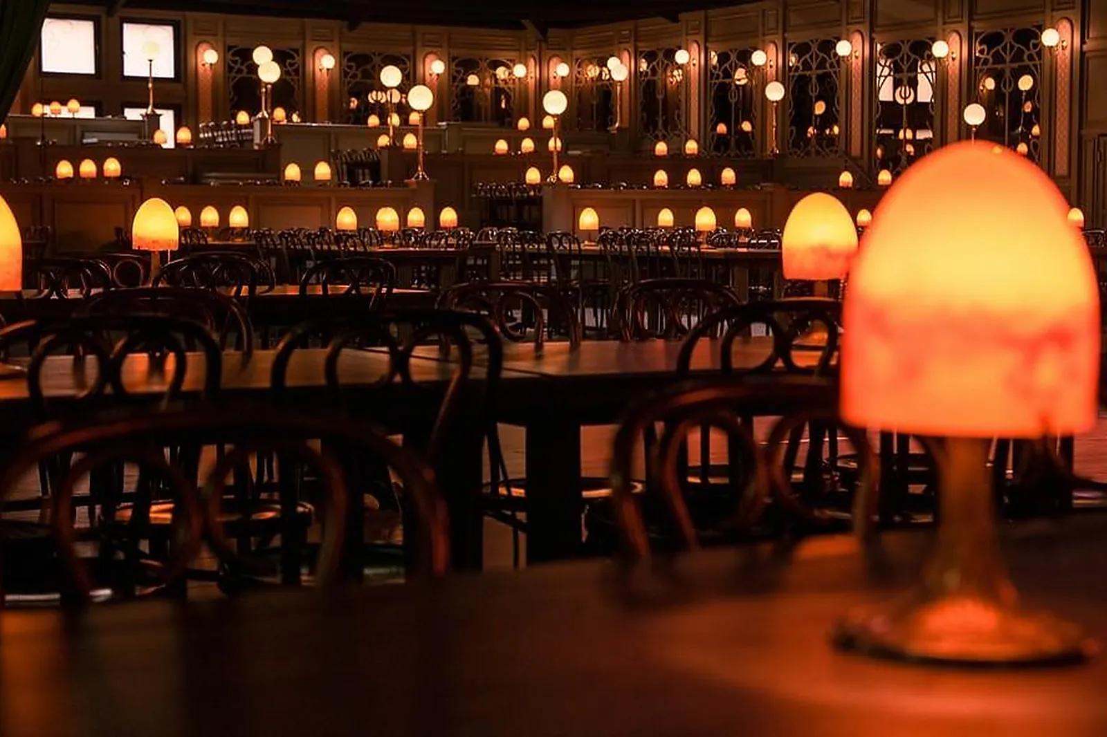 Lieux événementiels, PUY DU FOU CONGRÈS