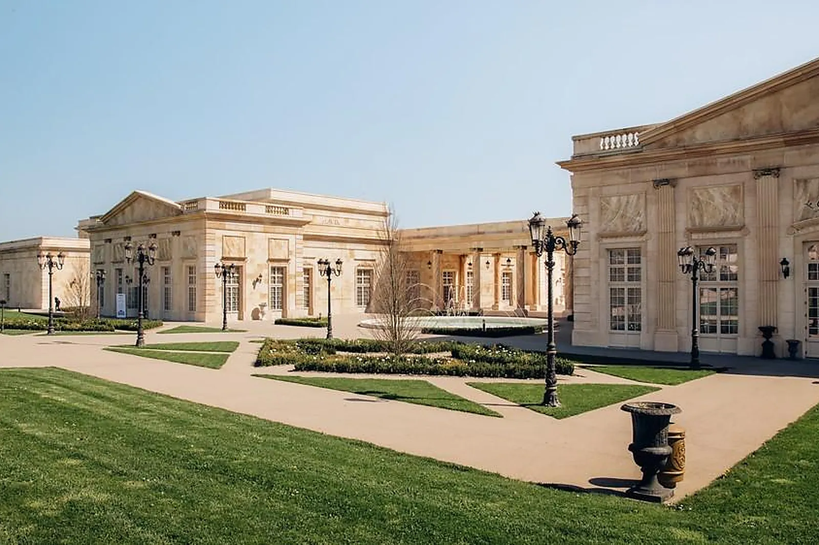 Lieux événementiels, PUY DU FOU CONGRÈS