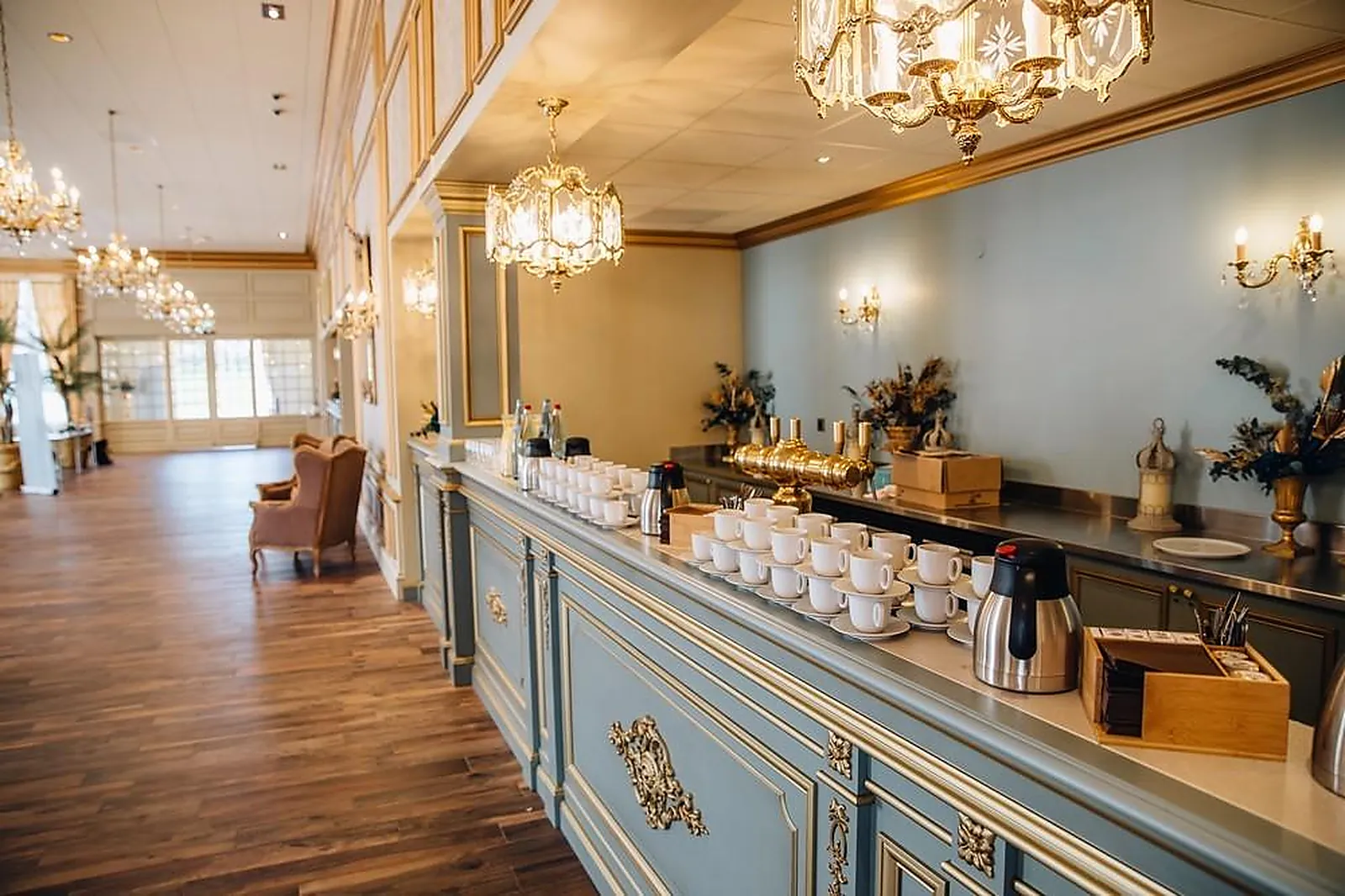 Lieux événementiels, PUY DU FOU CONGRÈS