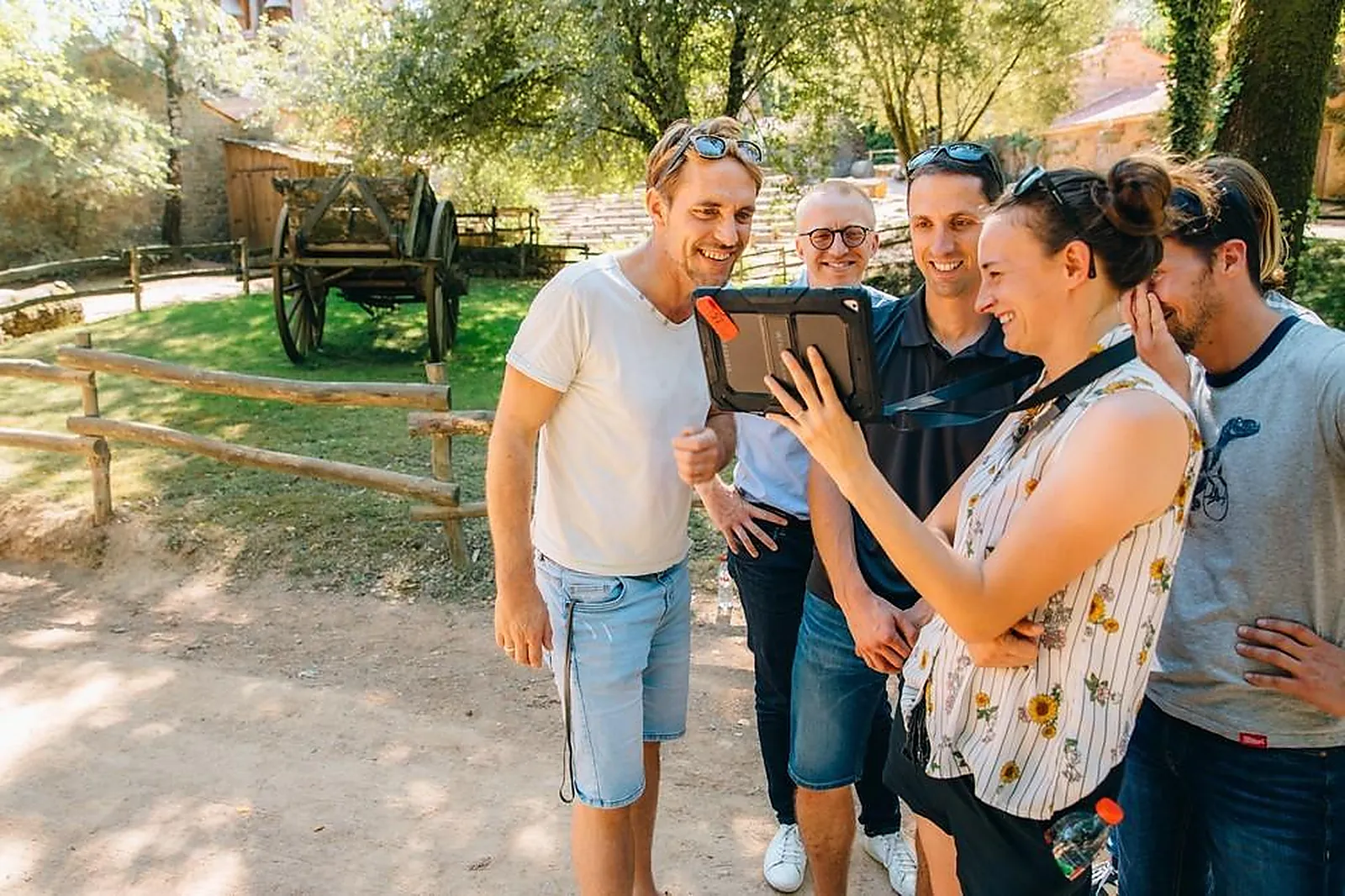 Lieux événementiels, PUY DU FOU CONGRÈS