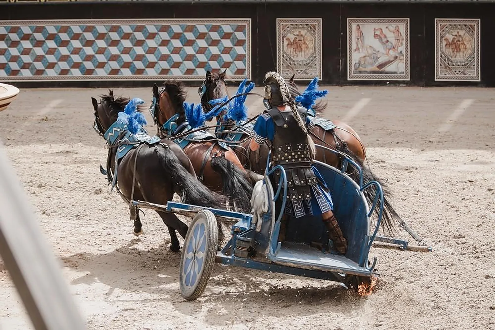 Lieux événementiels, PUY DU FOU CONGRÈS