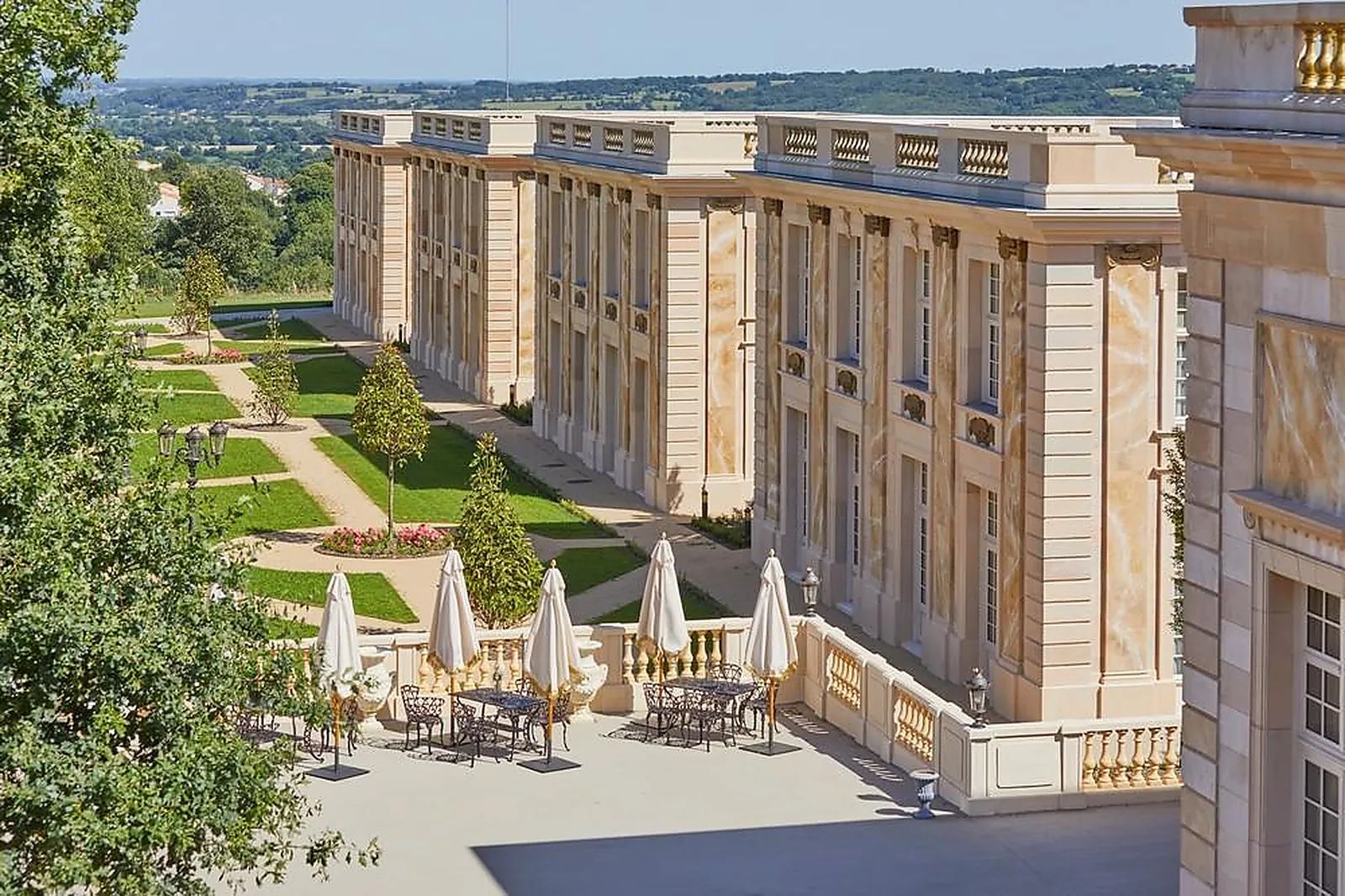 Lieux événementiels, PUY DU FOU CONGRÈS