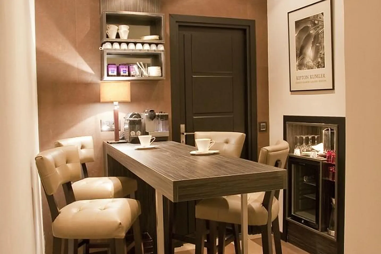 Lieux événementiels, QUAI 21