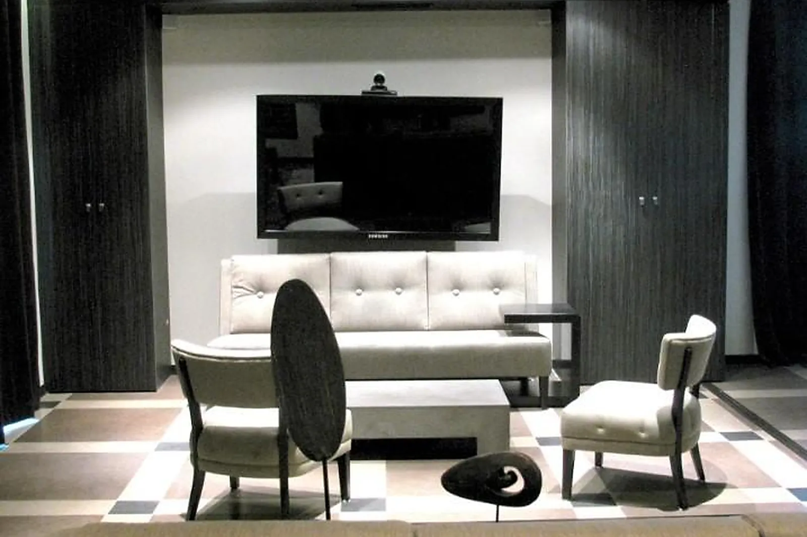 Lieux événementiels, QUAI 21