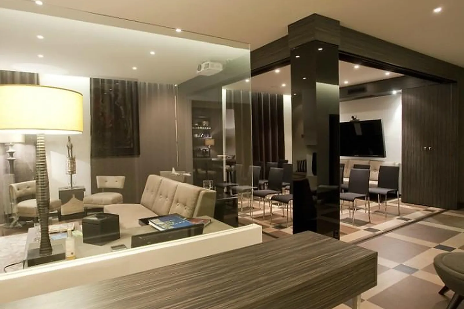 Lieux événementiels, QUAI 21