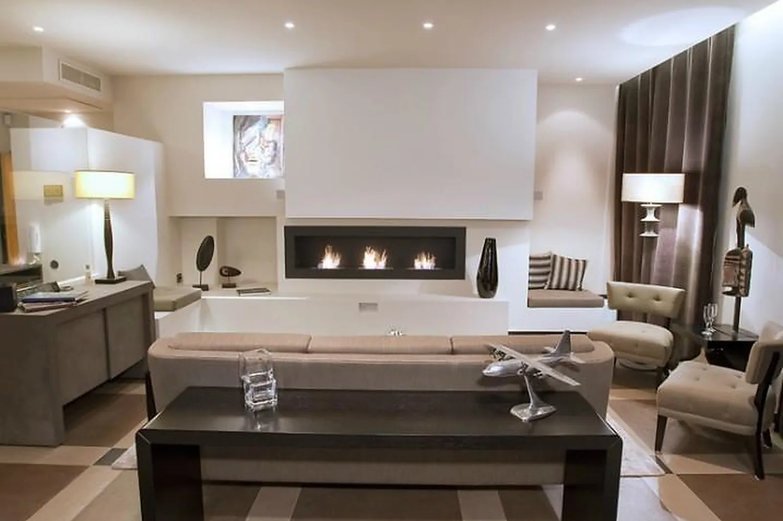 Lieux événementiels, QUAI 21