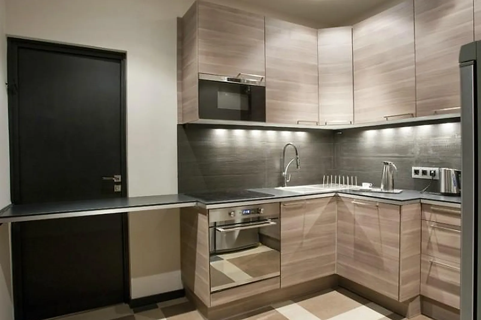 Lieux événementiels, QUAI 21