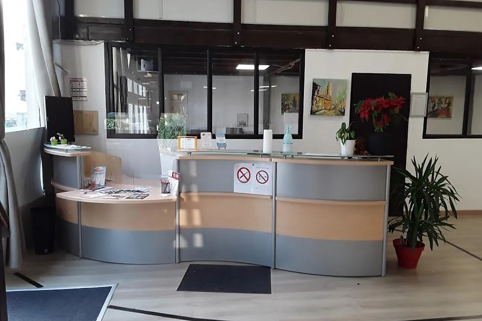 Lieux événementiels, QUAI 36