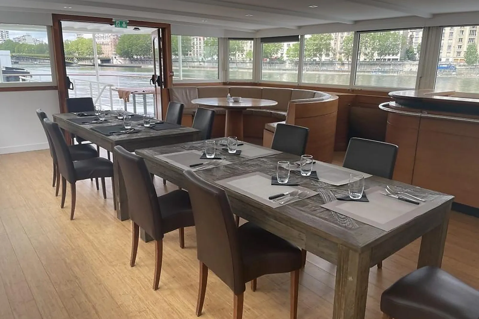 Lieux événementiels, QUAI LIBERTÉ