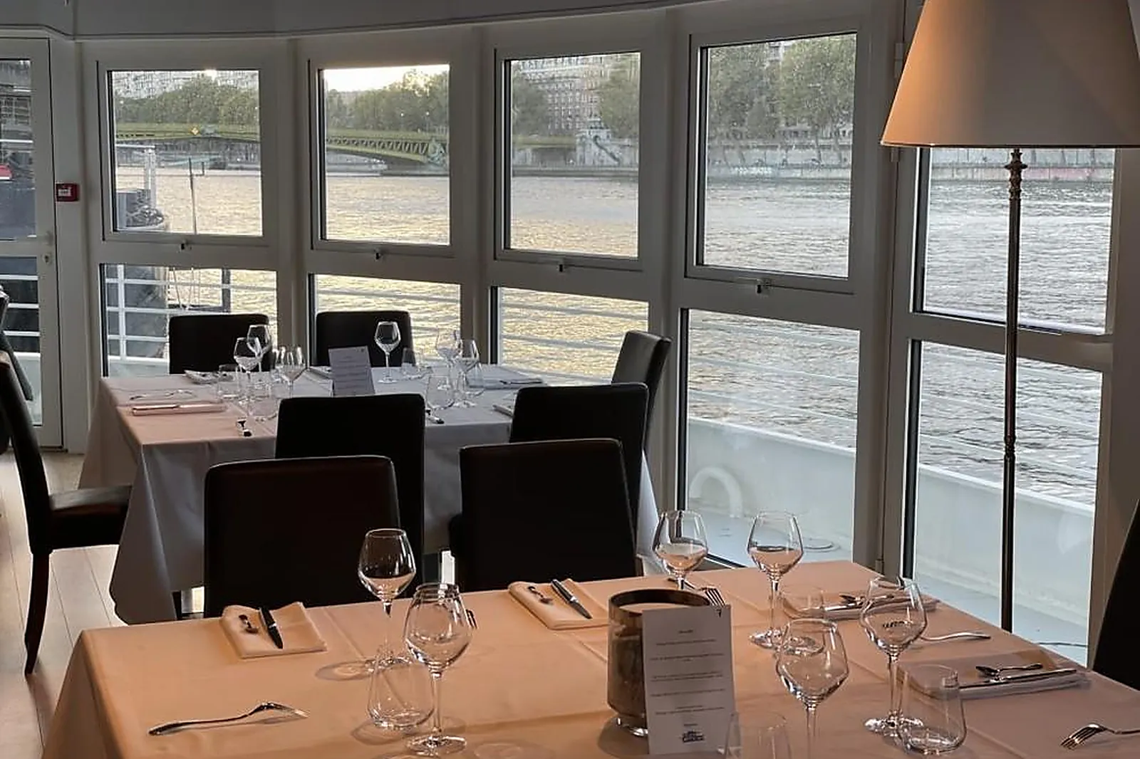 Lieux événementiels, QUAI LIBERTÉ