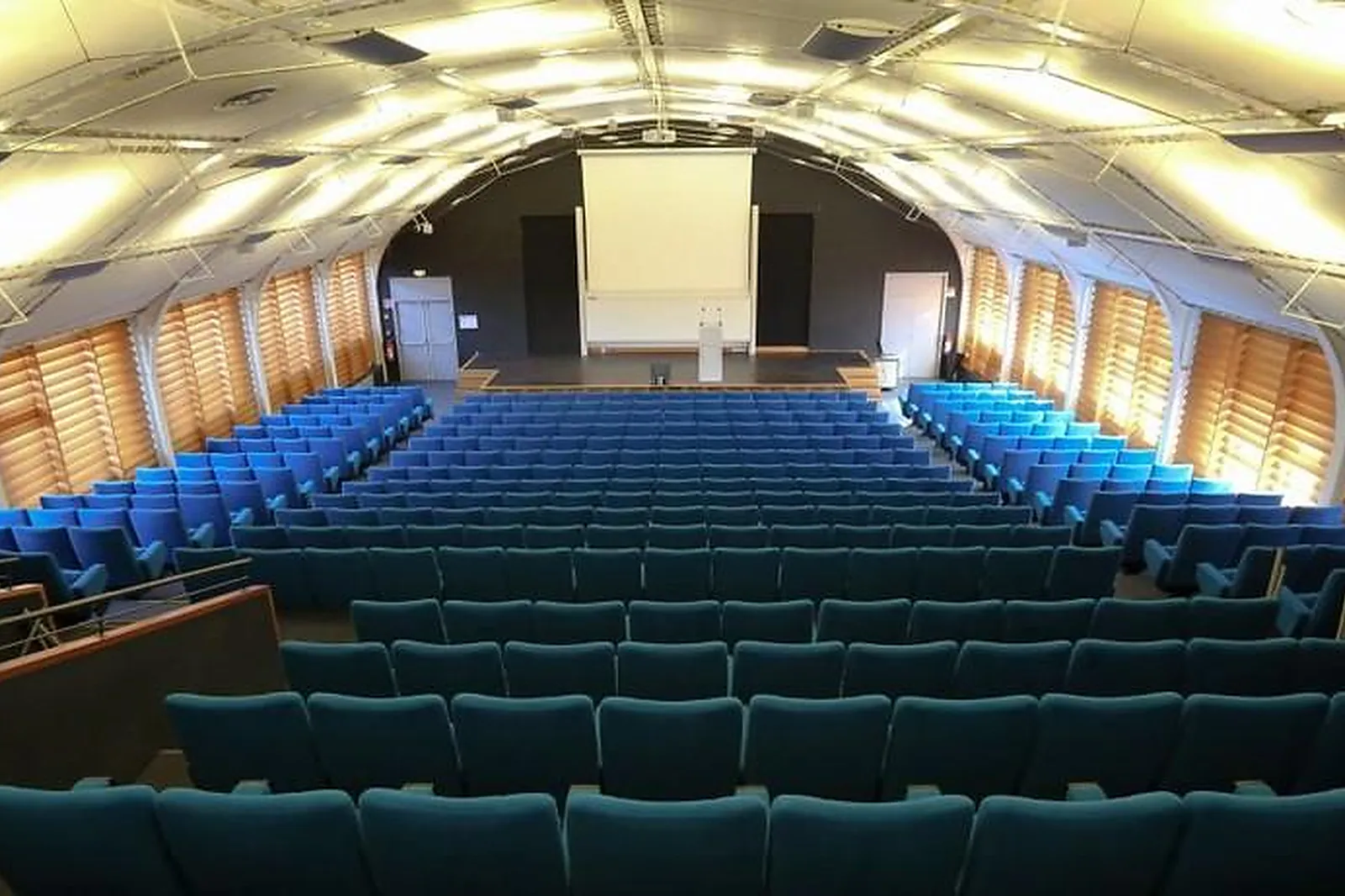 Lieux événementiels, QUAI DE L'INNOVATION