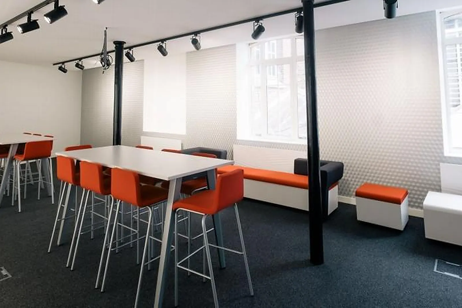 Lieux événementiels, QUAI DE L'INNOVATION