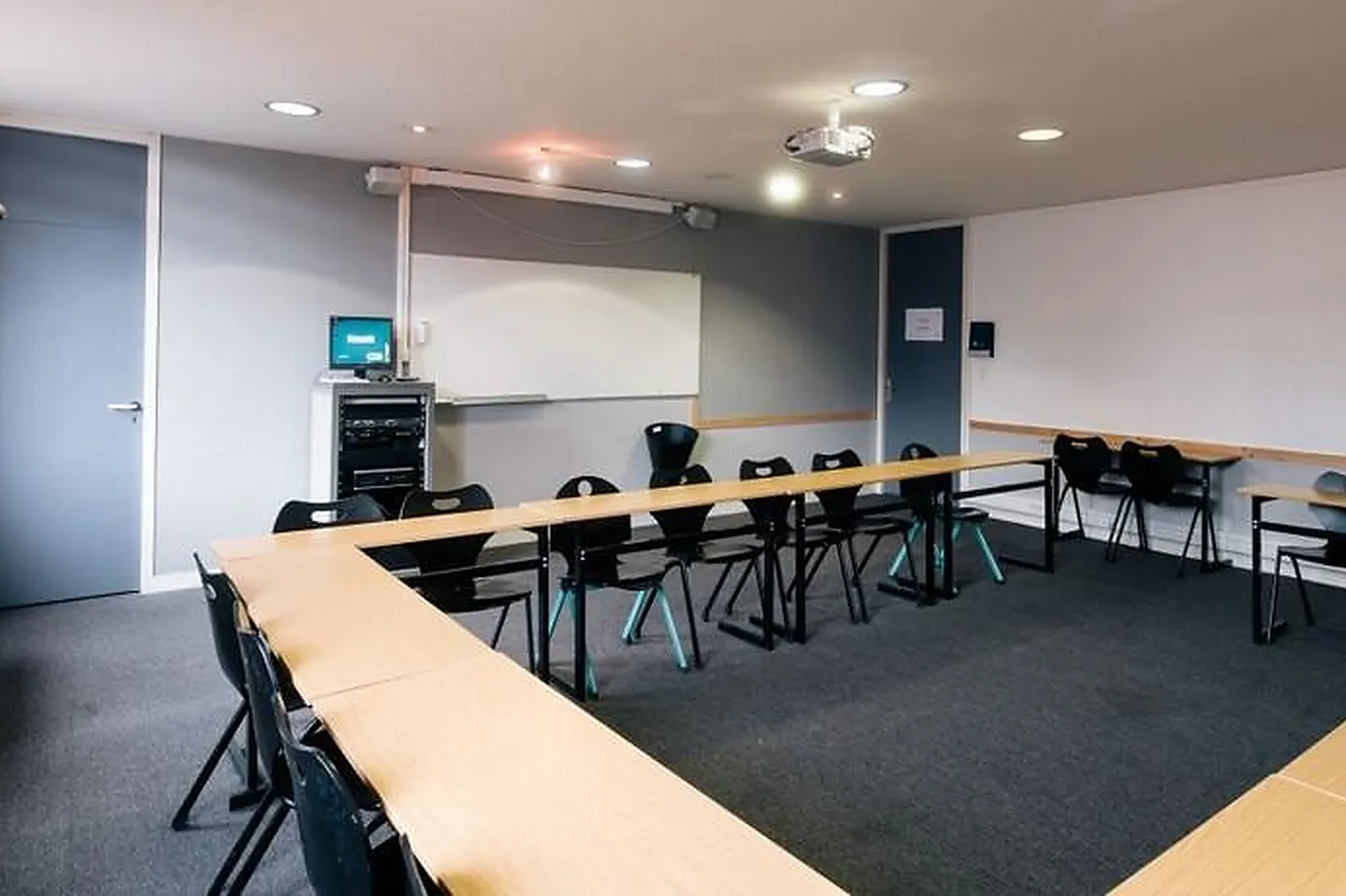 Lieux événementiels, QUAI DE L'INNOVATION