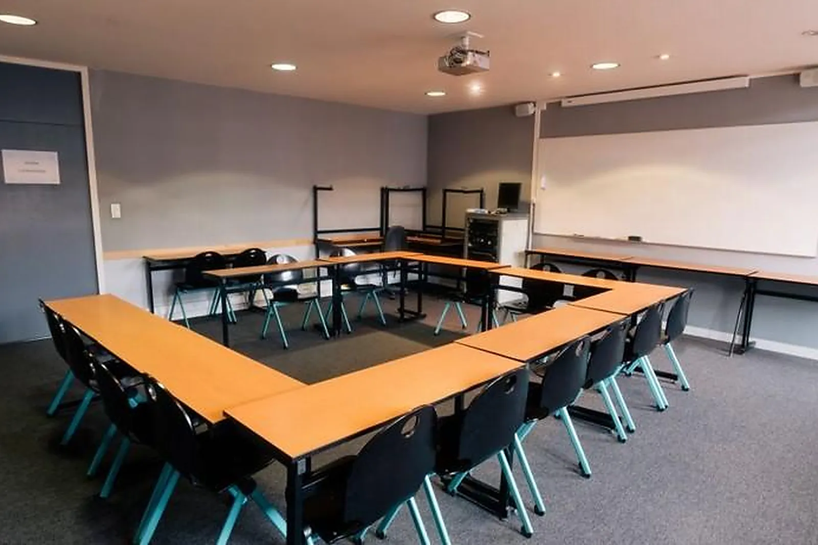 Lieux événementiels, QUAI DE L'INNOVATION