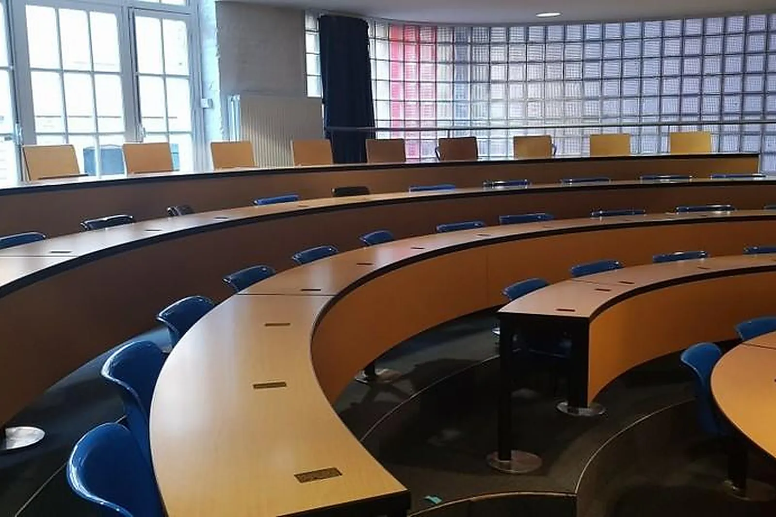 Lieux événementiels, QUAI DE L'INNOVATION