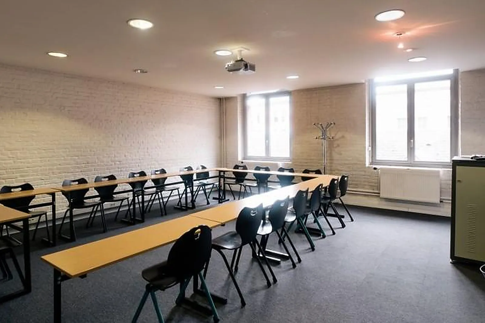 Lieux événementiels, QUAI DE L'INNOVATION