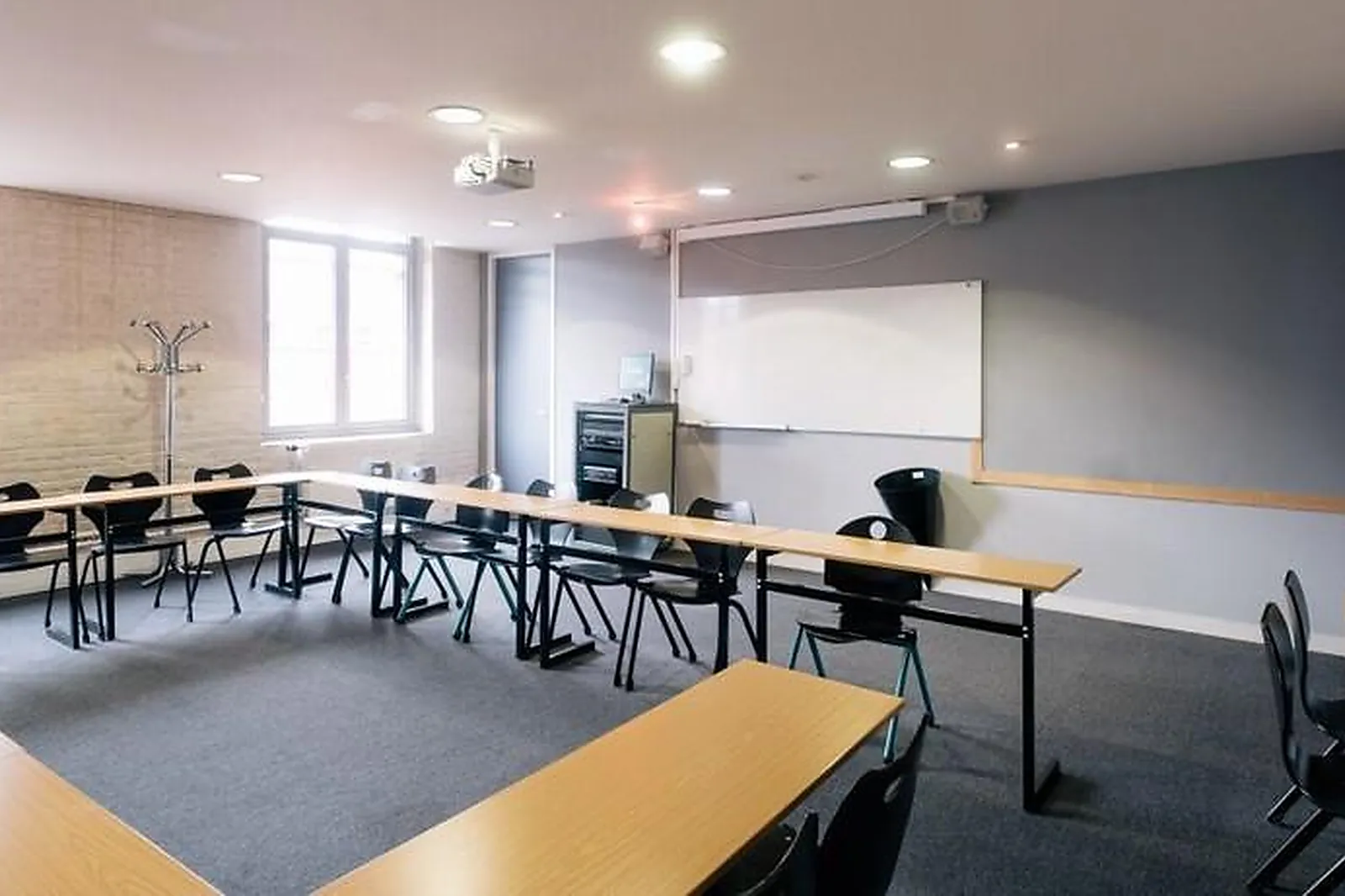 Lieux événementiels, QUAI DE L'INNOVATION