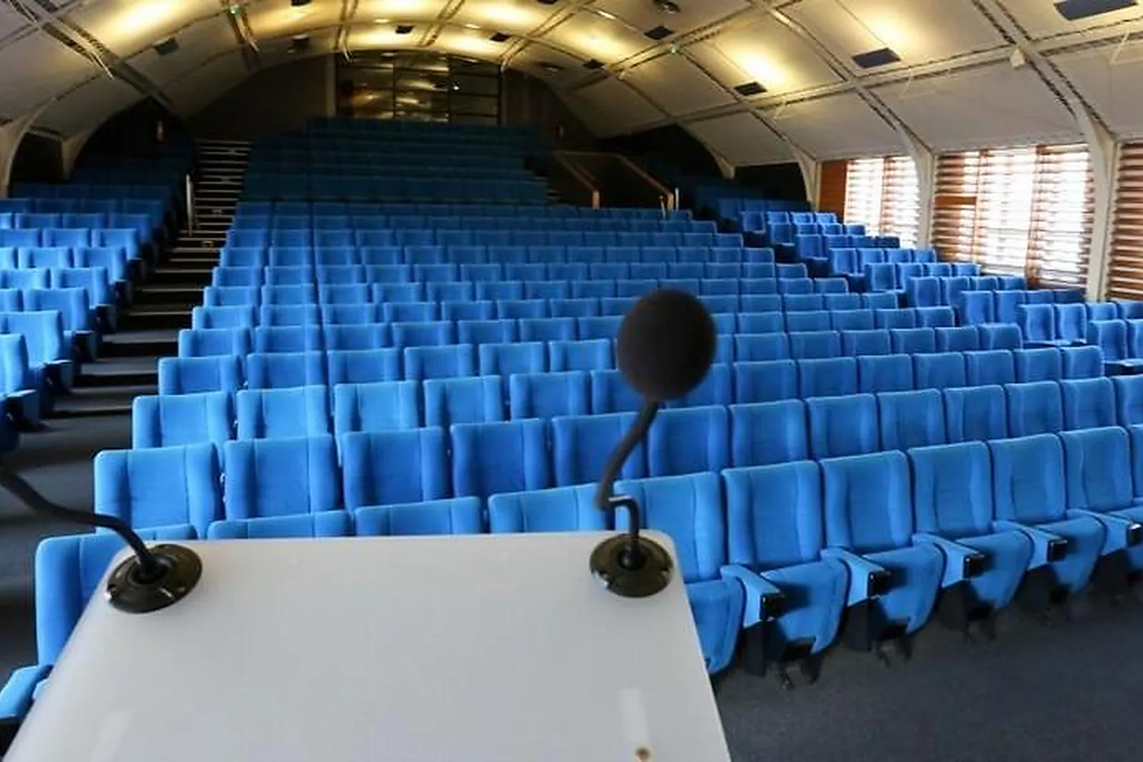 Lieux événementiels, QUAI DE L'INNOVATION