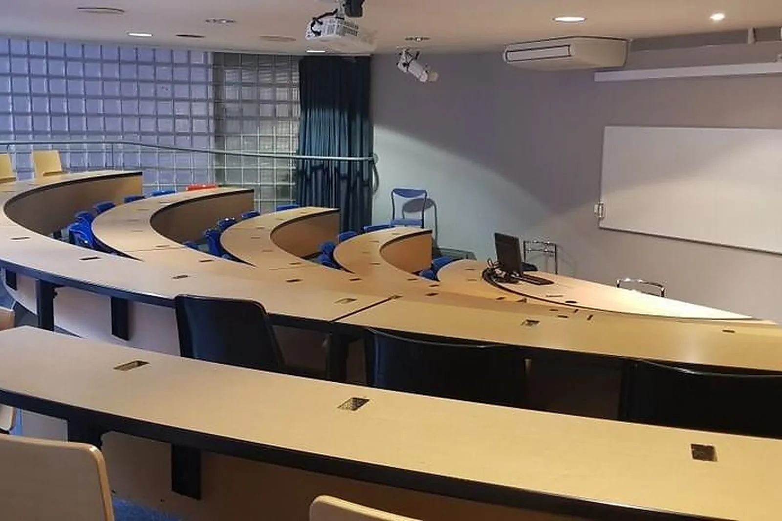 Lieux événementiels, QUAI DE L'INNOVATION