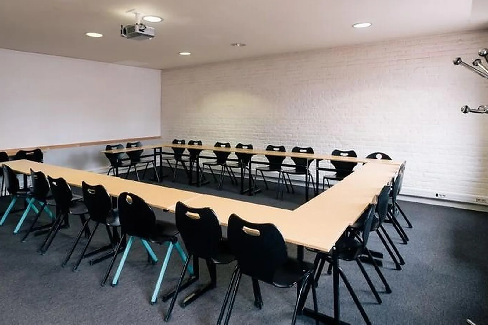 Lieux événementiels, QUAI DE L'INNOVATION