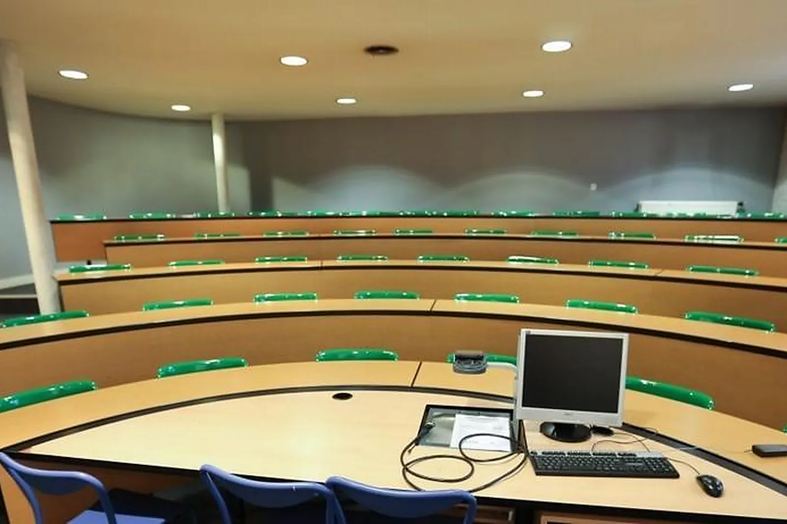 Lieux événementiels, QUAI DE L'INNOVATION