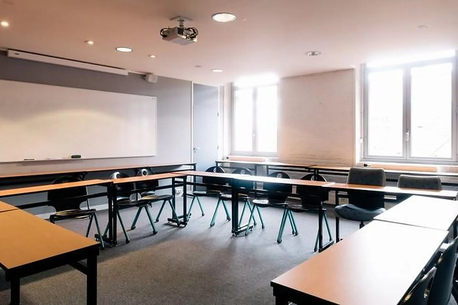 Lieux événementiels, QUAI DE L'INNOVATION