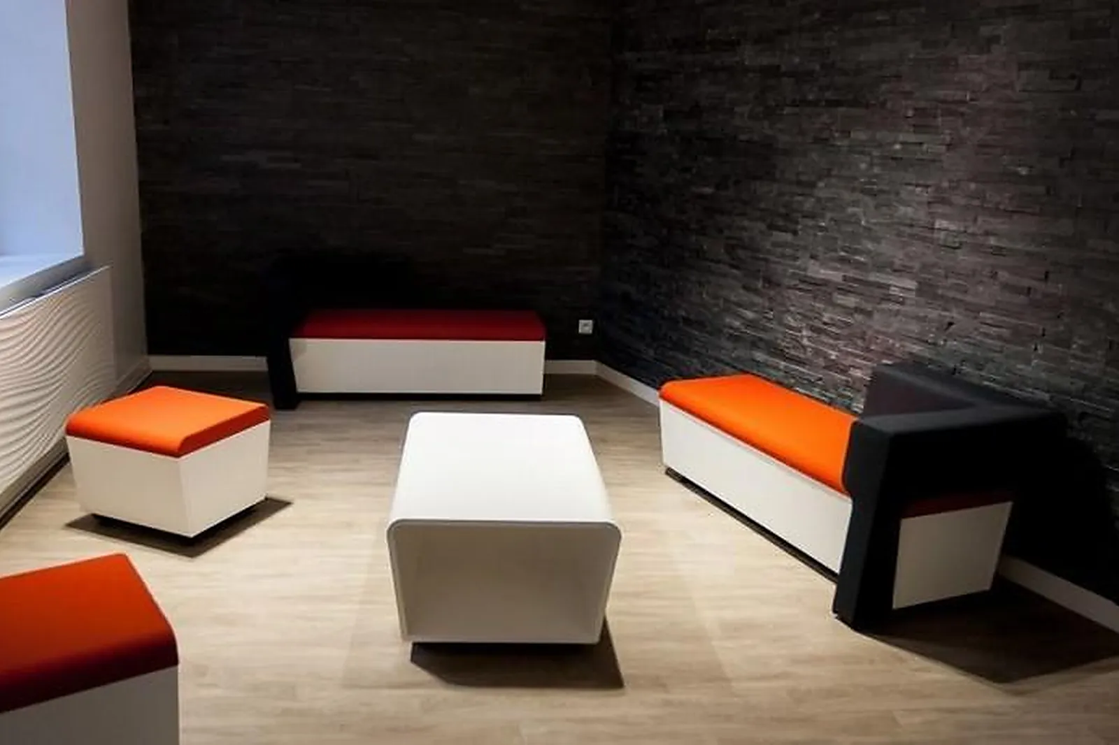 Lieux événementiels, QUAI DE L'INNOVATION