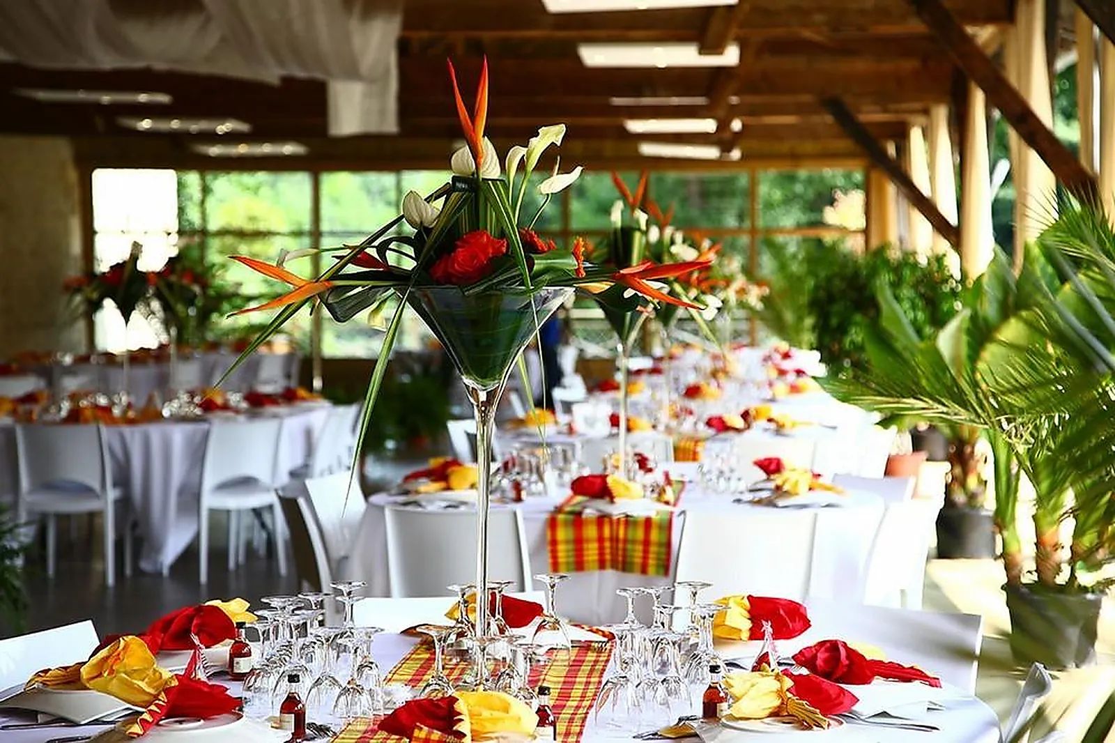 Lieux événementiels, QUAI DES PONTIS