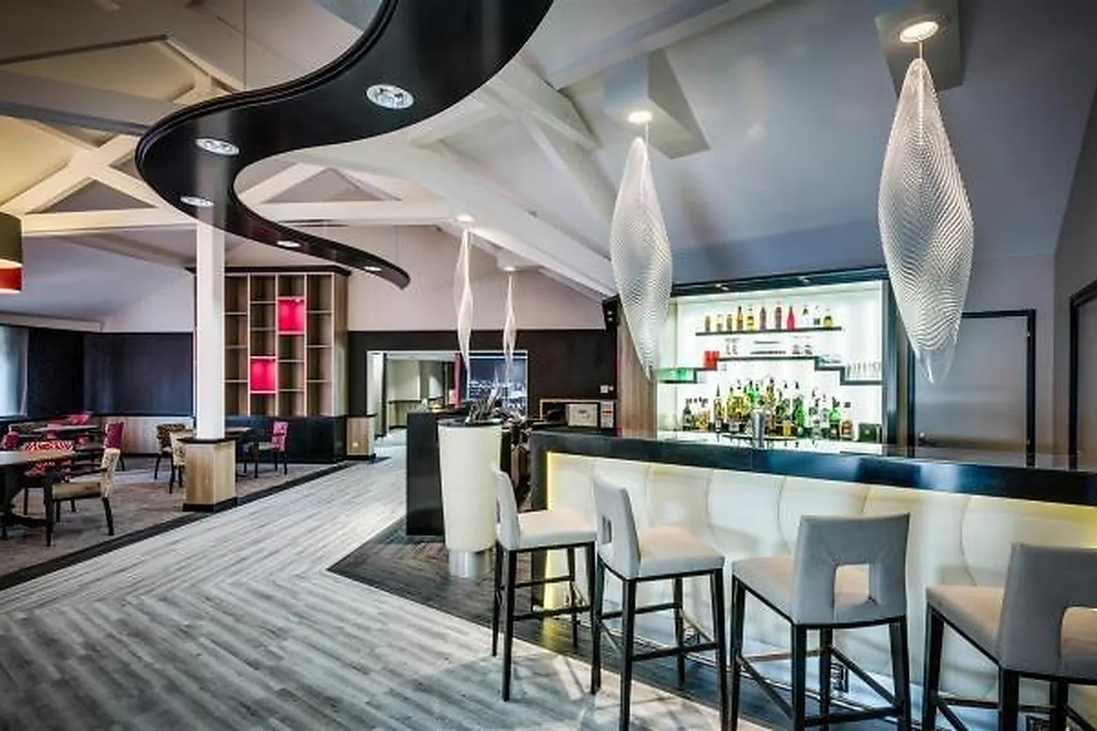 Lieux événementiels, QUALITY HÔTEL CLERMONT KENNEDY