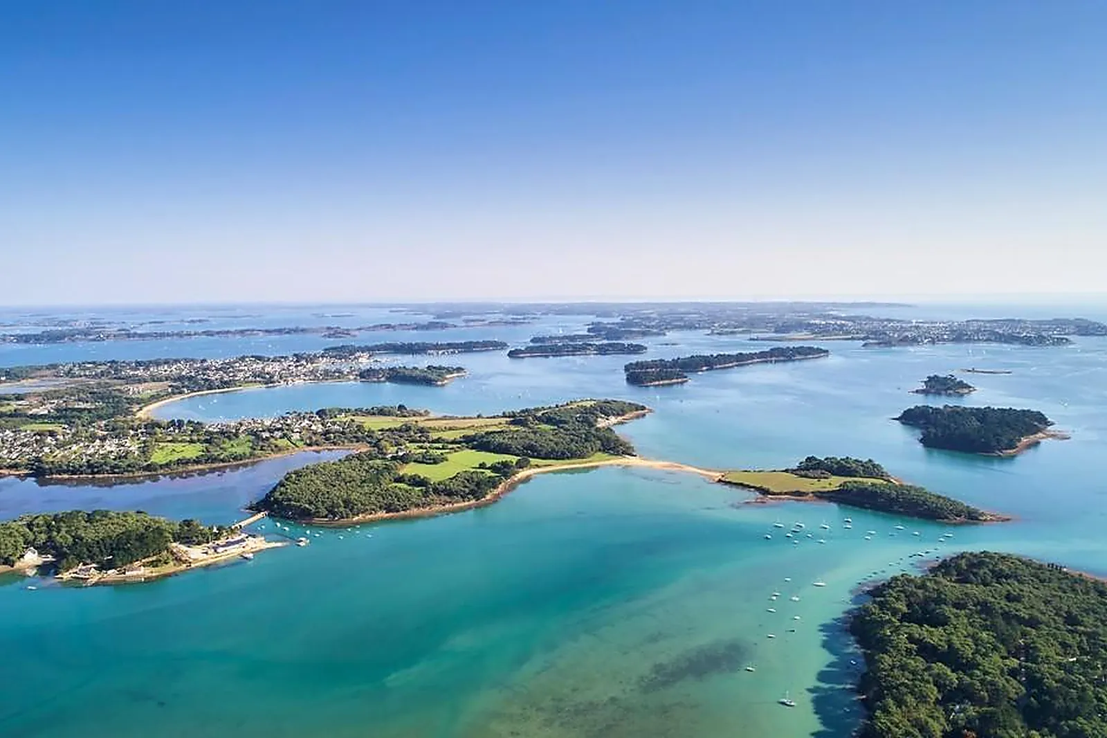 Lieux événementiels, QUALITY HÔTEL LA MARÉBAUDIERE