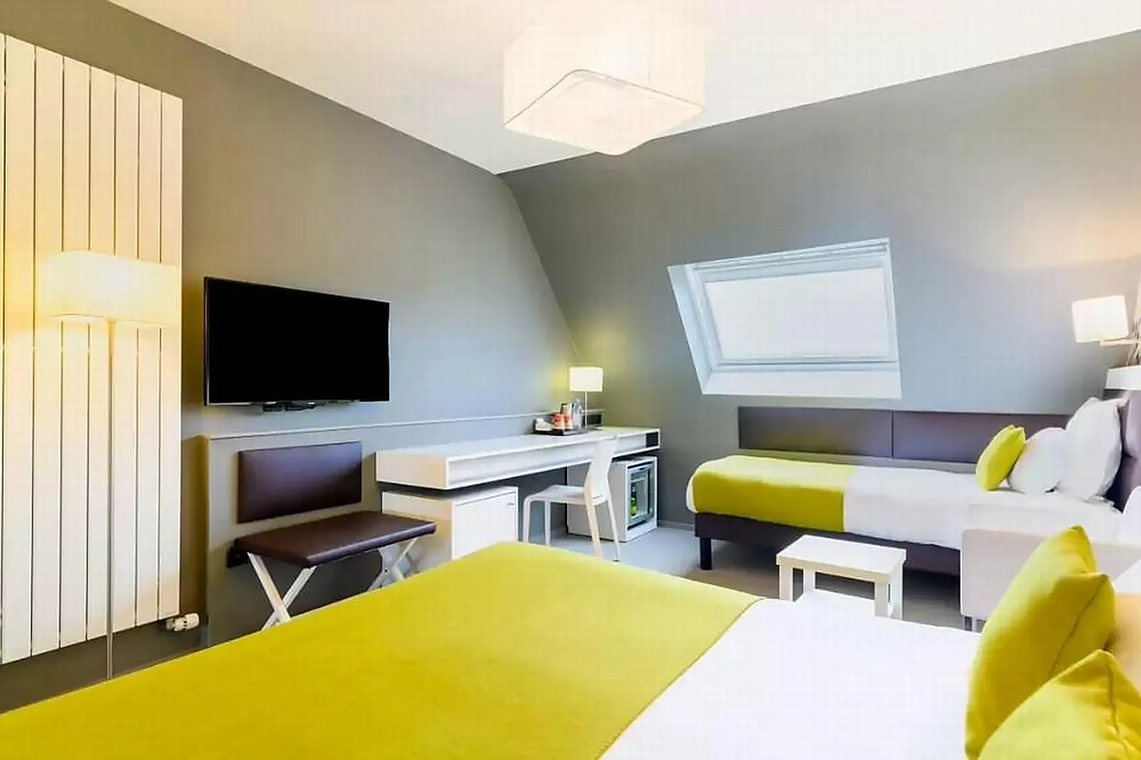 Lieux événementiels, QUALITY HÔTEL LA MARÉBAUDIERE