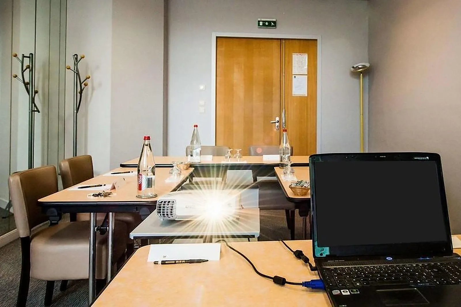 Lieux événementiels, QUALITY HOTEL PAU CENTRE