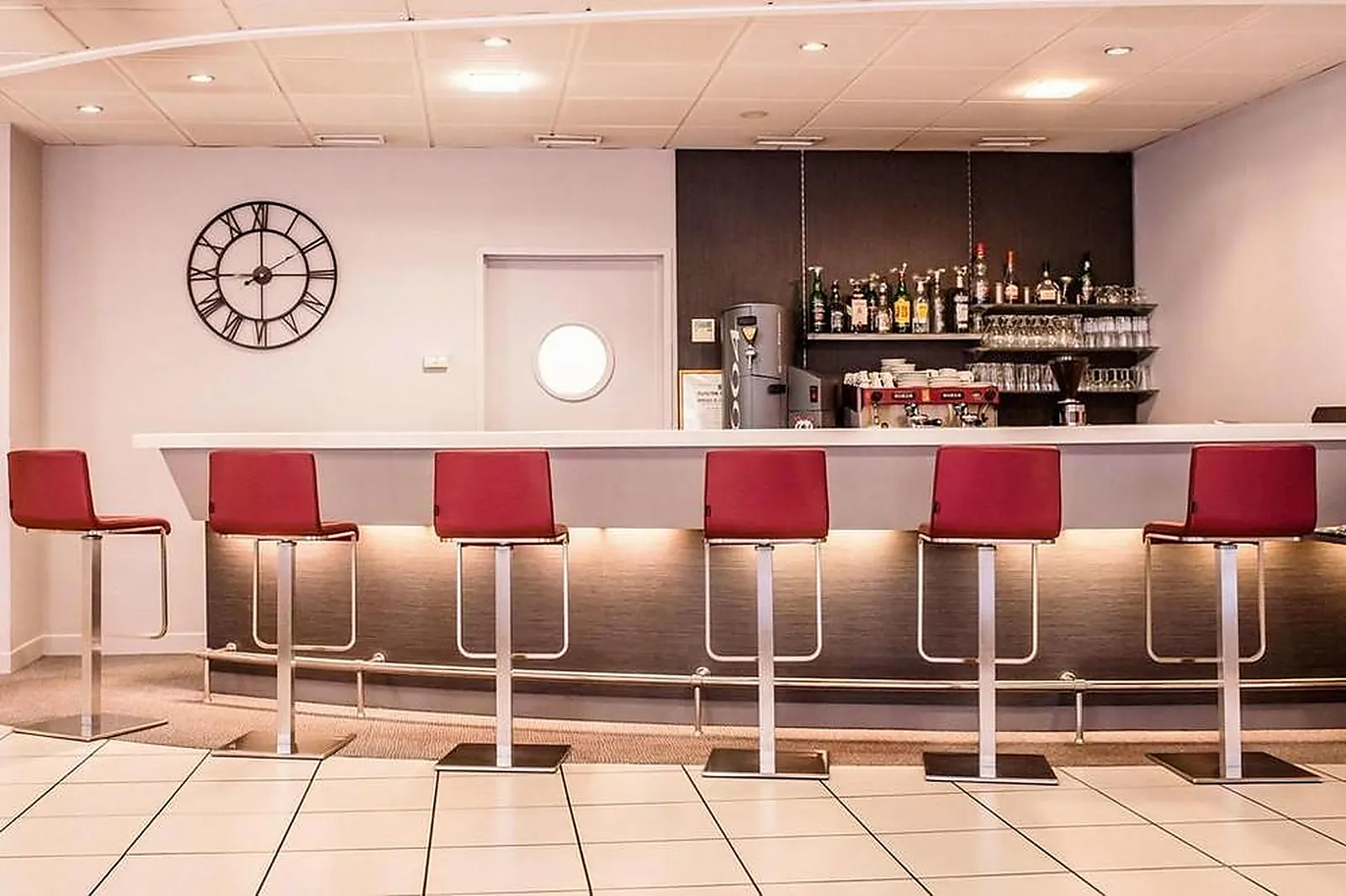 Lieux événementiels, QUALITY HOTEL PAU CENTRE