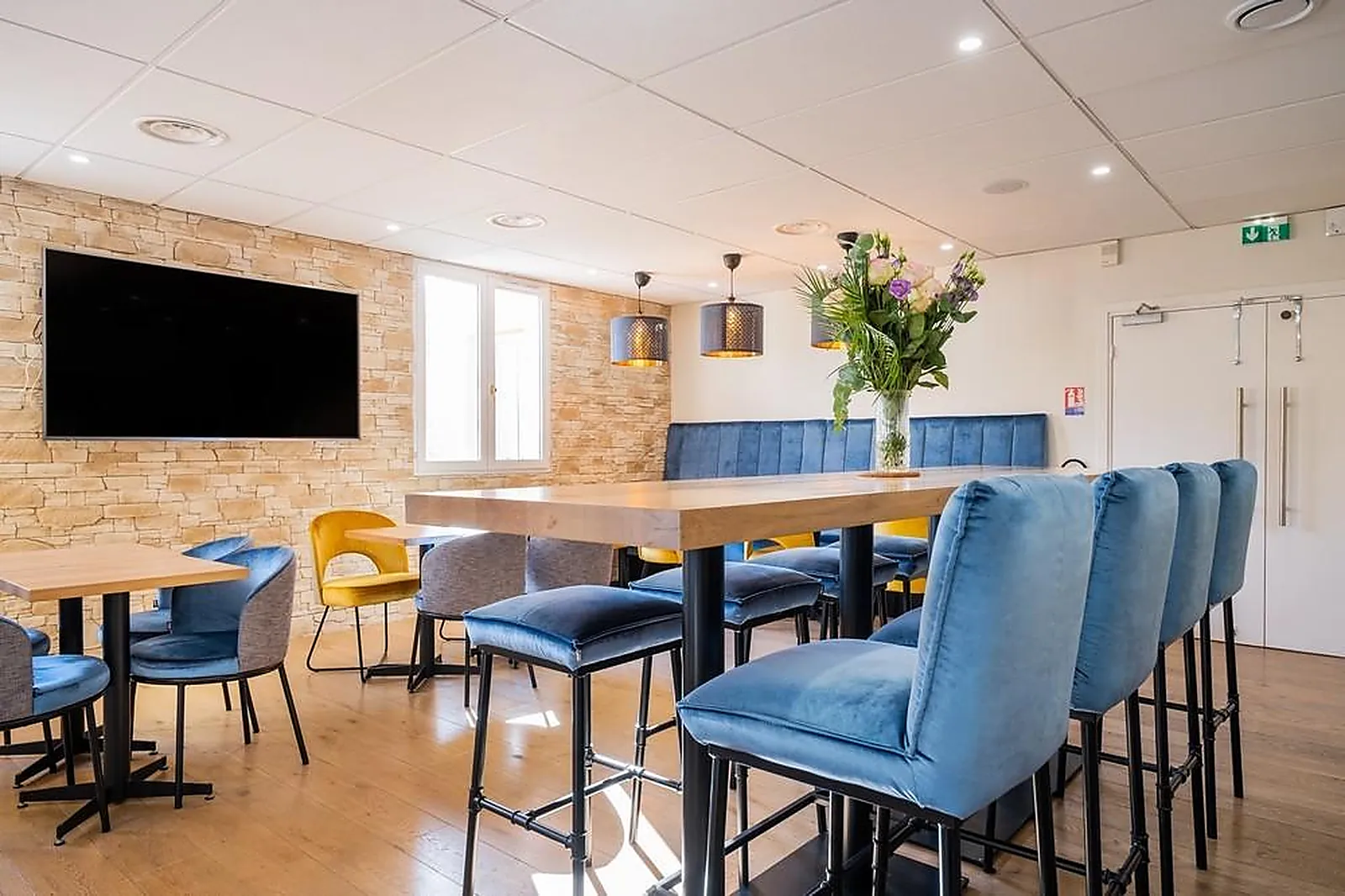 Lieux événementiels, QUALITY SUITES MAISONS-LAFFITTE PARIS OUEST