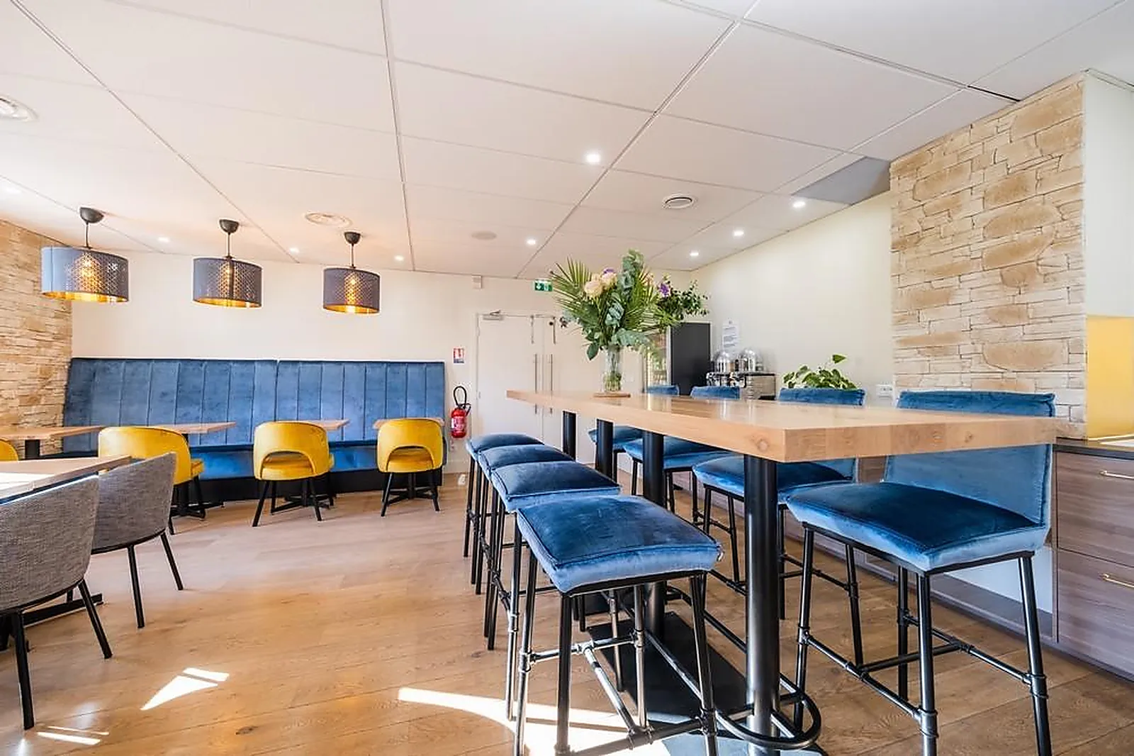 Lieux événementiels, QUALITY SUITES MAISONS-LAFFITTE PARIS OUEST