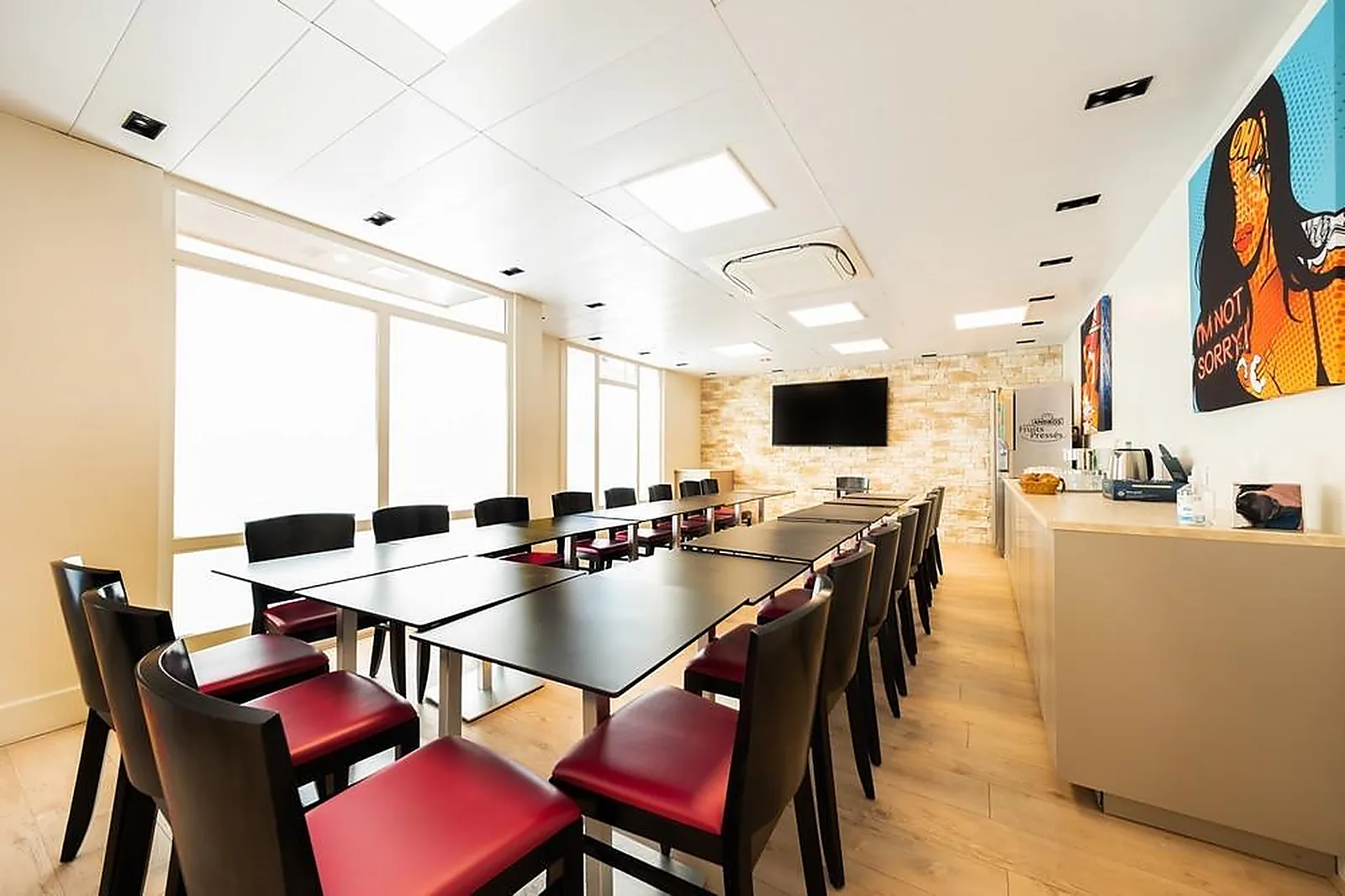 Lieux événementiels, QUALITY SUITES MAISONS-LAFFITTE PARIS OUEST