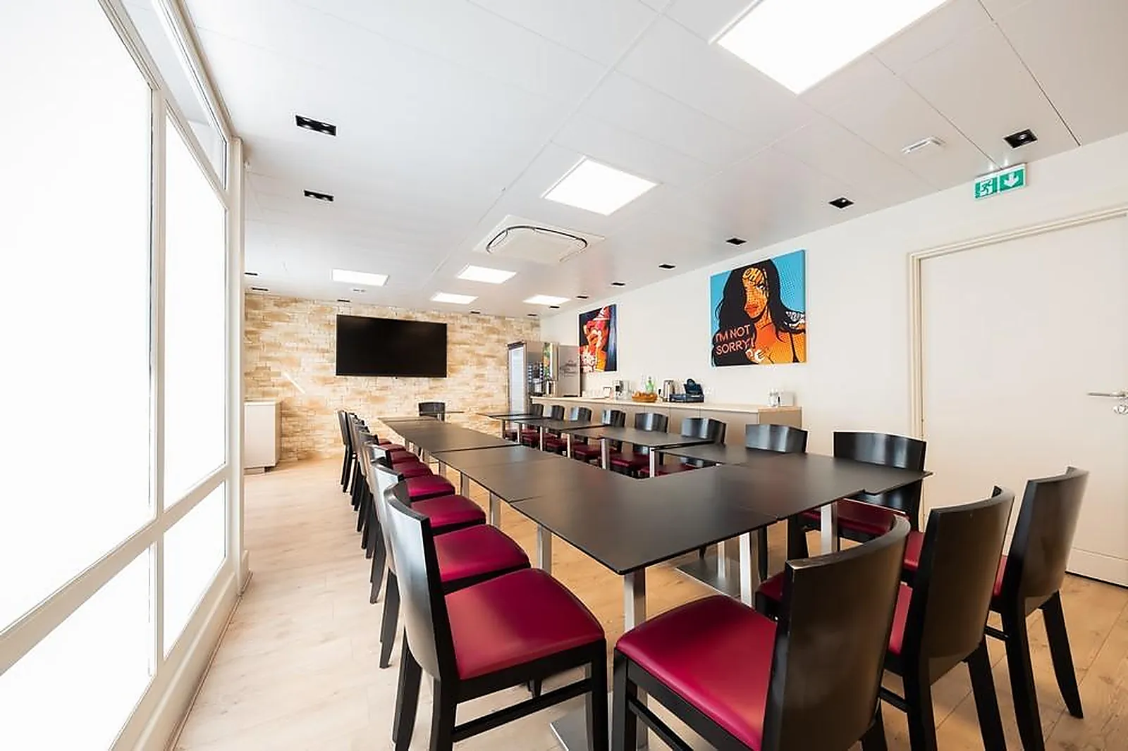 Lieux événementiels, QUALITY SUITES MAISONS-LAFFITTE PARIS OUEST