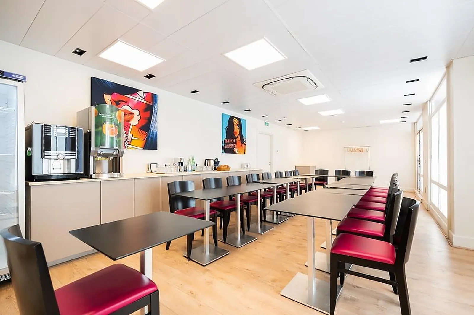 Lieux événementiels, QUALITY SUITES MAISONS-LAFFITTE PARIS OUEST