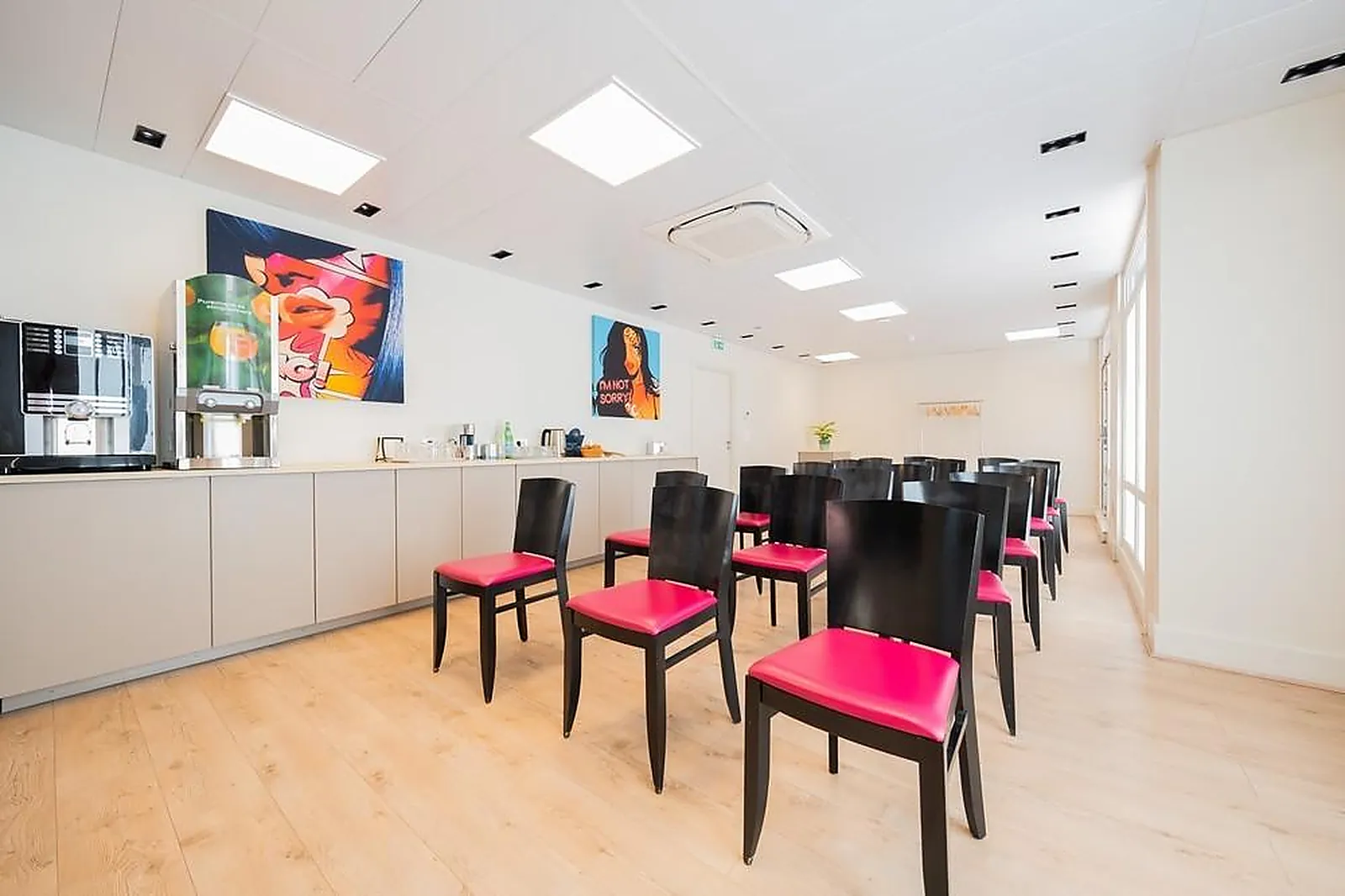 Lieux événementiels, QUALITY SUITES MAISONS-LAFFITTE PARIS OUEST