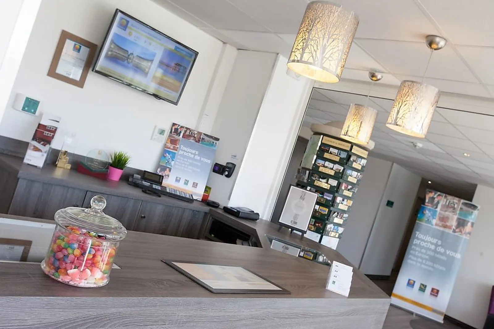 Lieux événementiels, QUALITY ET COMFORT HOTEL BORDEAUX SUD