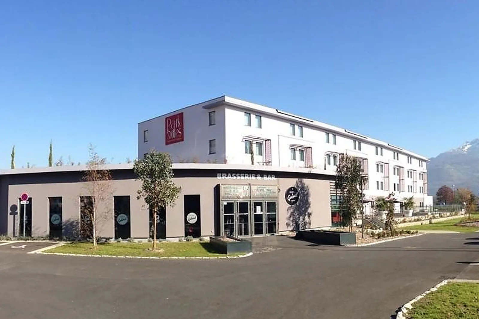 Lieux événementiels, QUARTIER GABRIEL