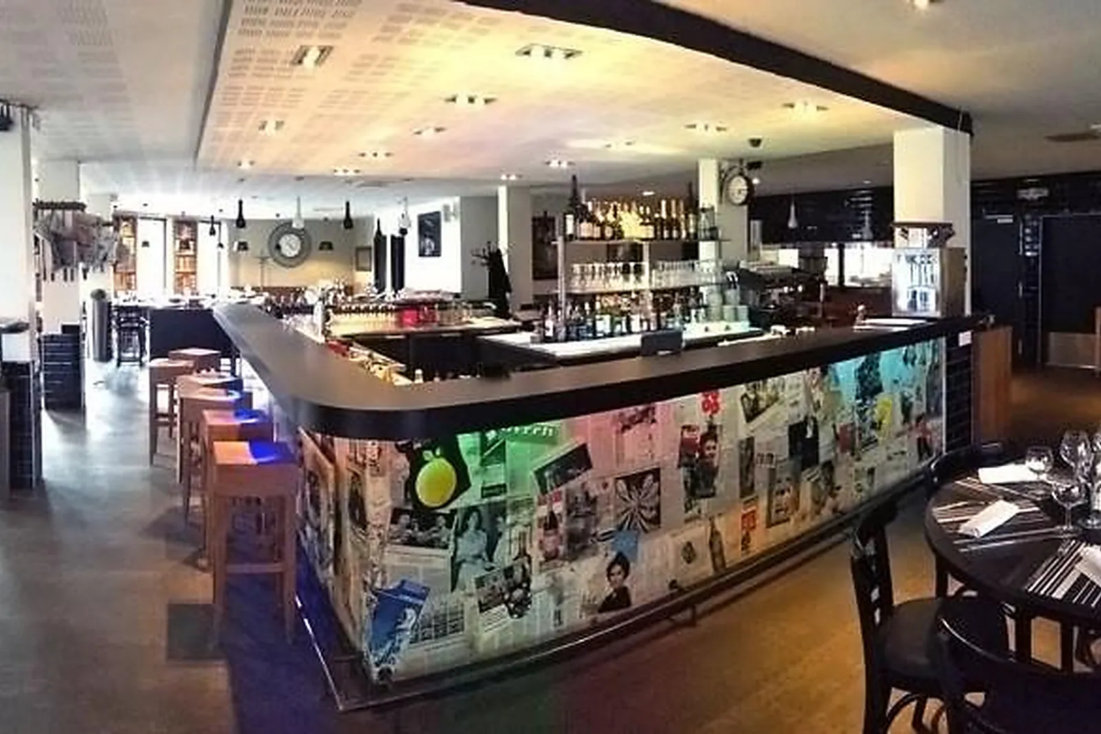 Lieux événementiels, QUARTIER GABRIEL