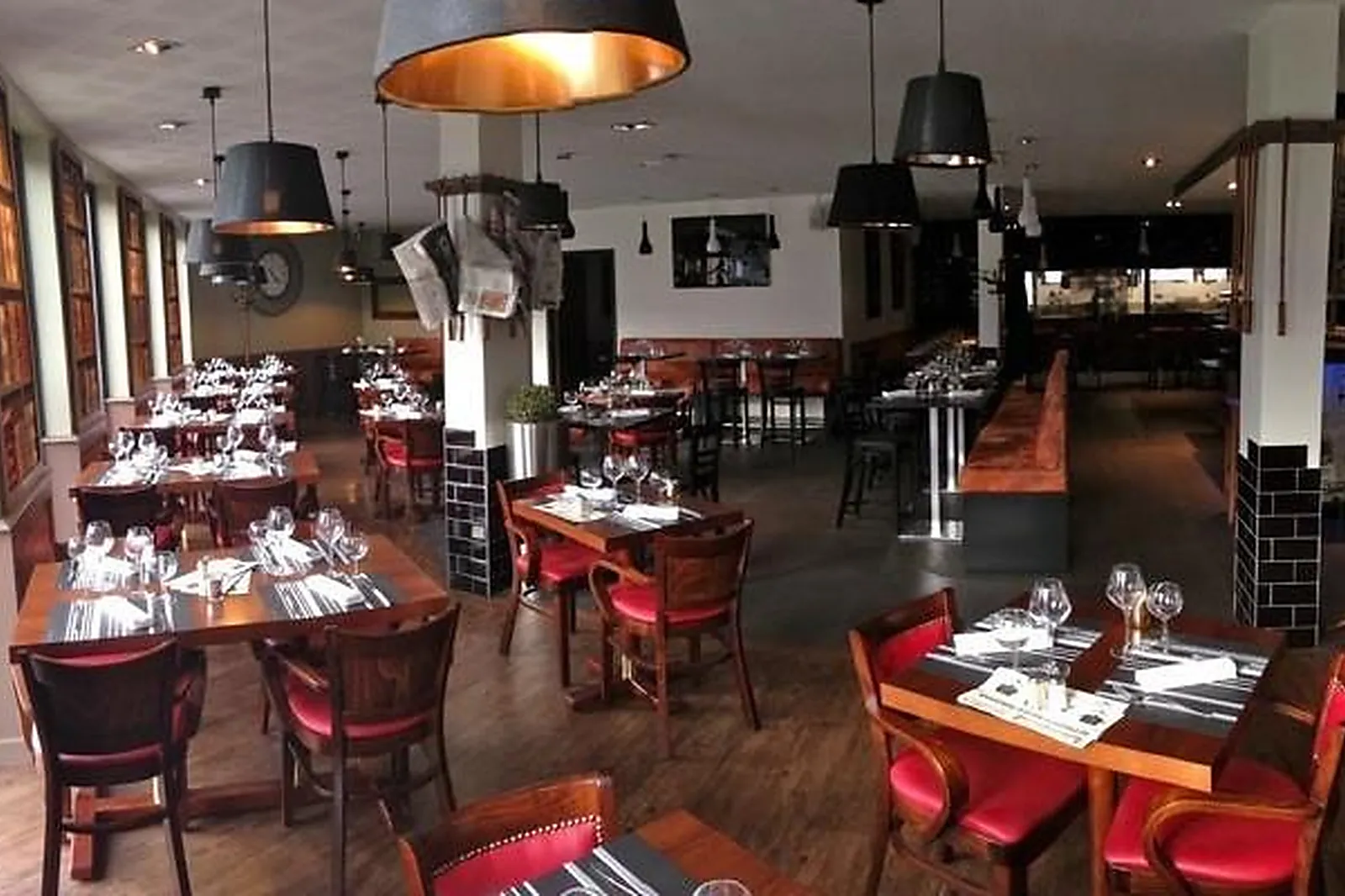 Lieux événementiels, QUARTIER GABRIEL