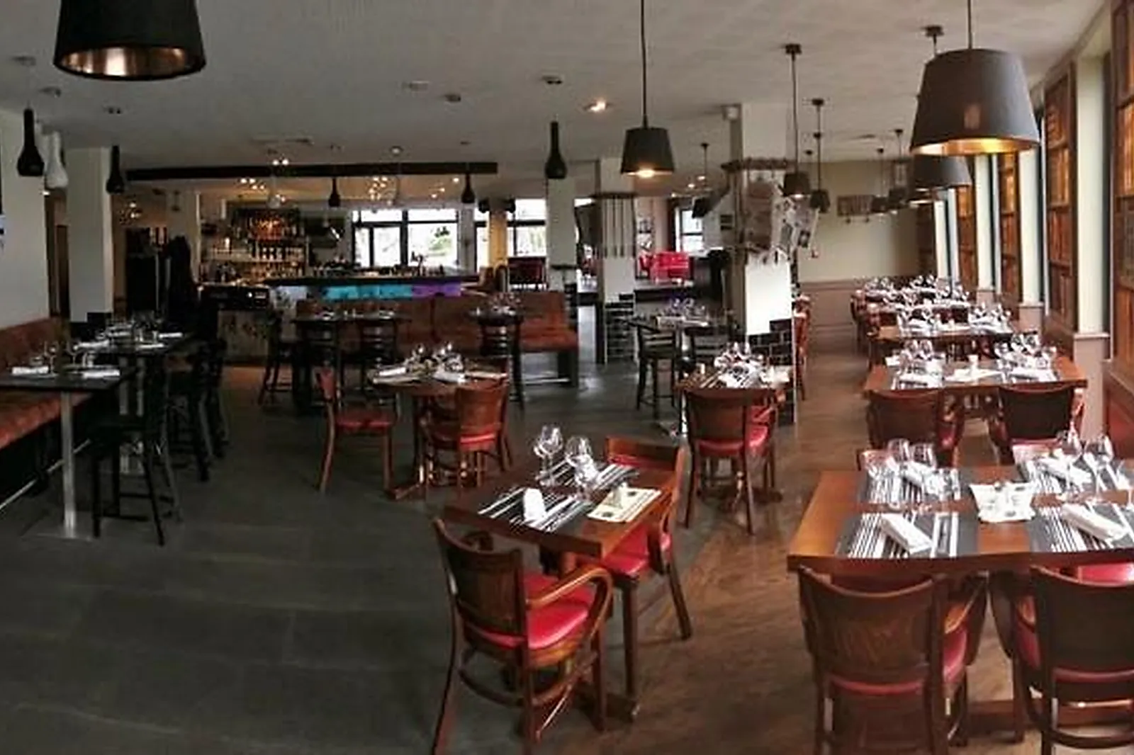 Lieux événementiels, QUARTIER GABRIEL