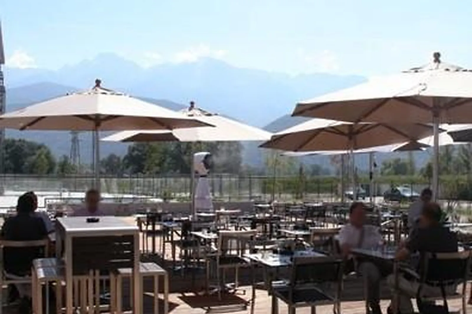 Lieux événementiels, QUARTIER GABRIEL