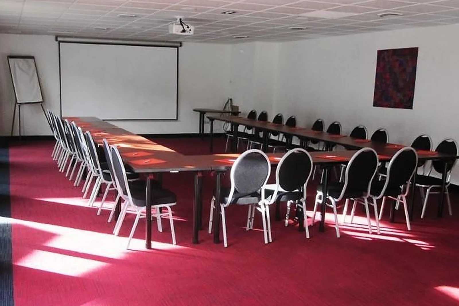 Lieux événementiels, QUARTIER GABRIEL