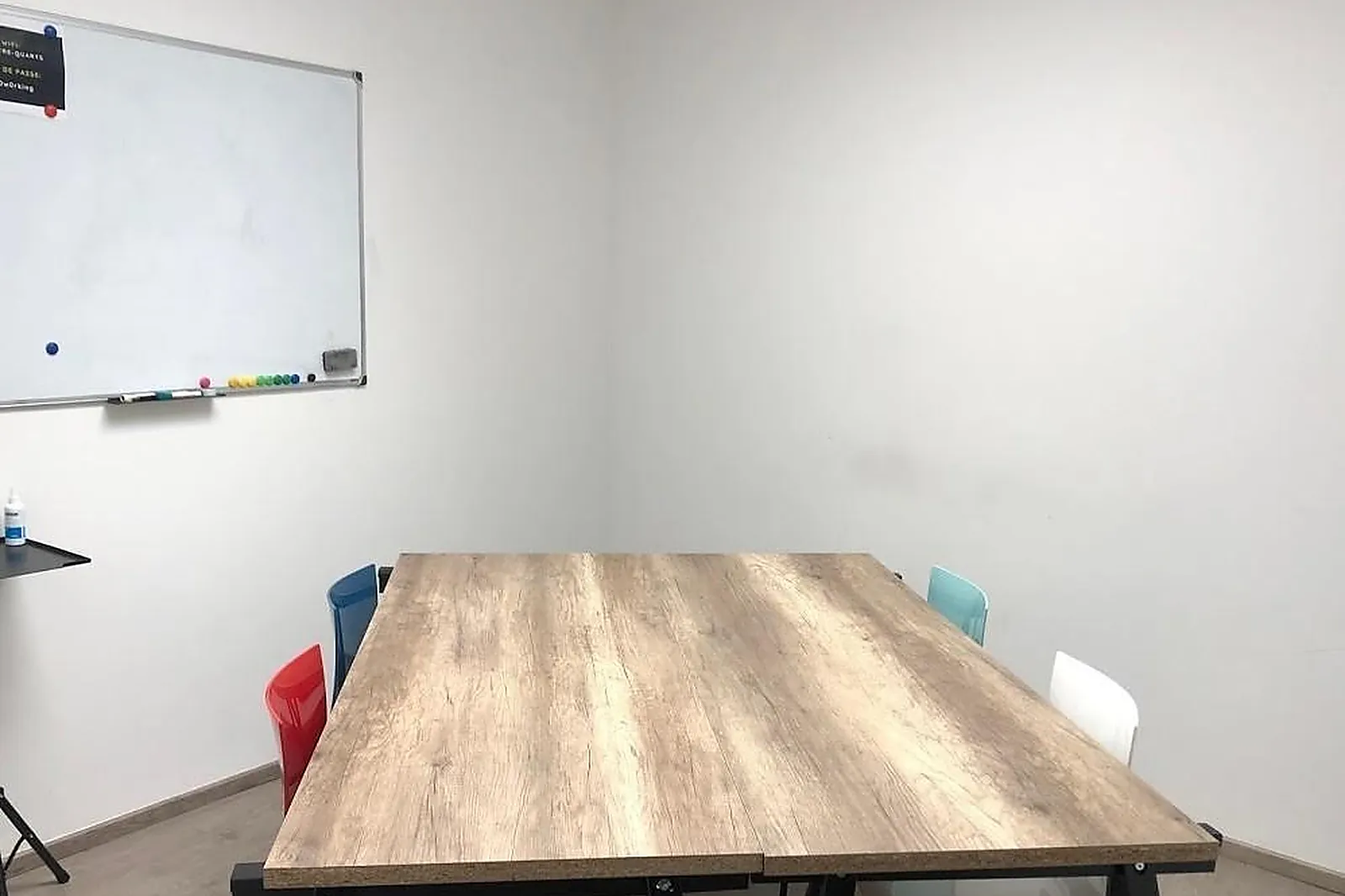 Lieux événementiels, QUATRE-QUARTS